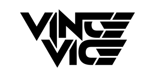 Vince Vice Logo