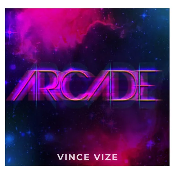 Cover: Arcade