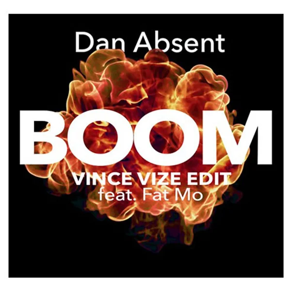 Cover: Boom