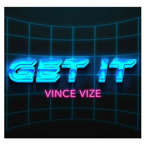 Cover: Get It