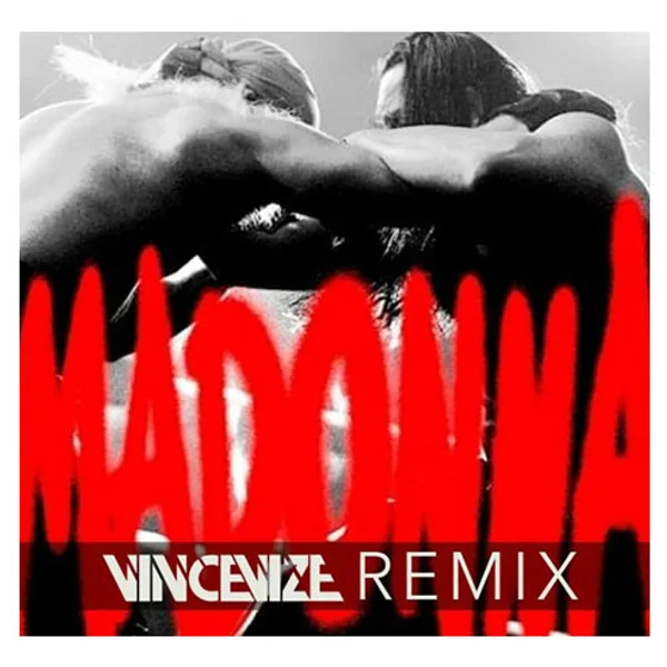 Cover: Madonna Remix