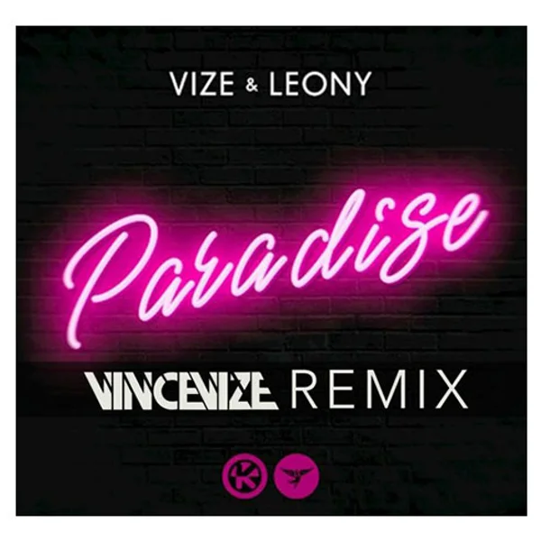Cover: Paradise